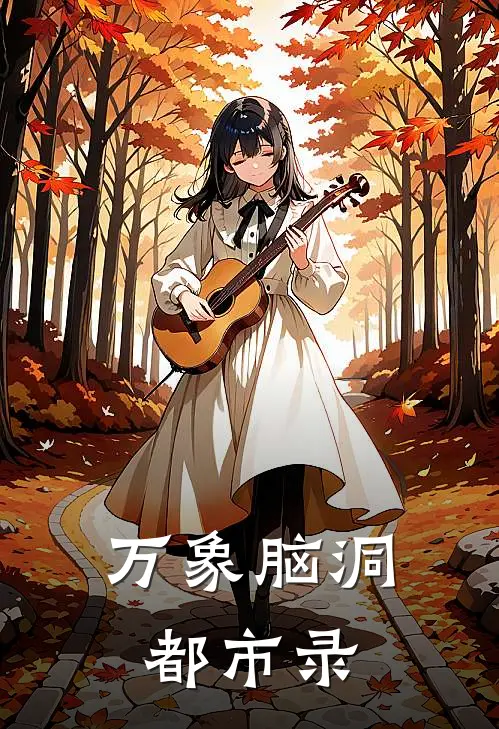 万象脑洞都市录