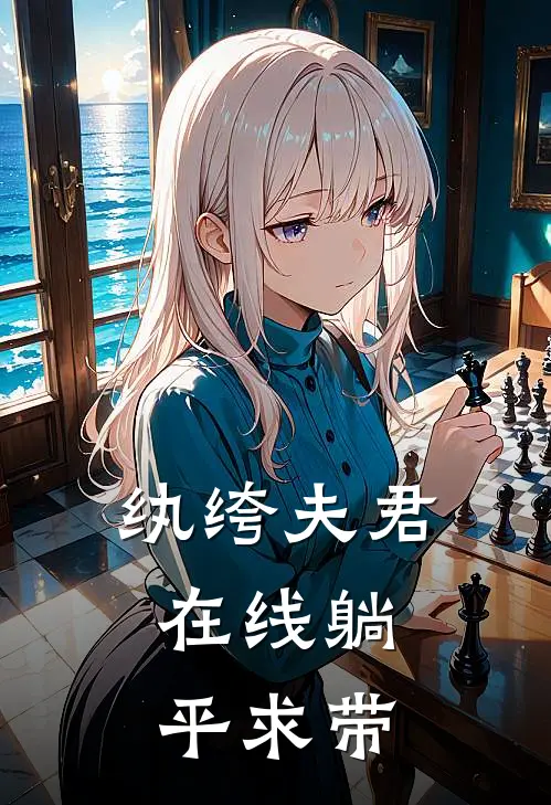 纨绔夫君，在线躺平求带