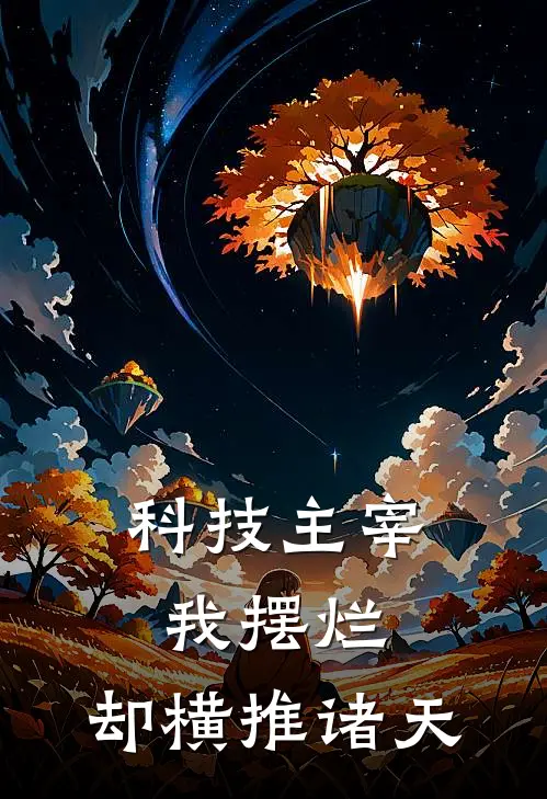 科技主宰：我摆烂，却横推诸天(苍云宗林辰)热门网络小说推荐_最新完结小说推荐科技主宰：我摆烂，却横推诸天苍云宗林辰