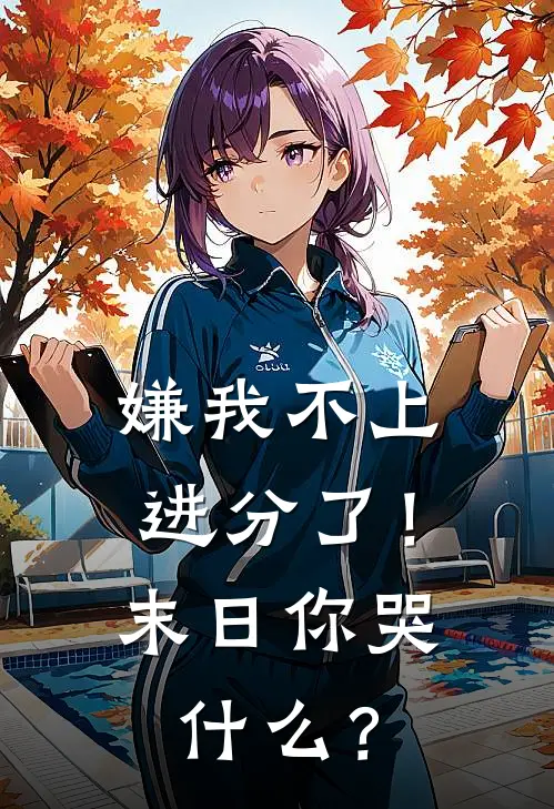 嫌我不上进分了！末日你哭什么？(江闻王建平)热门网络小说推荐_免费完结版小说嫌我不上进分了！末日你哭什么？(江闻王建平)