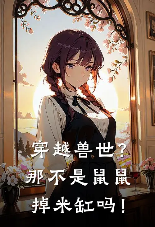 穿越兽世？那不是鼠鼠掉米缸吗！隋心隋心强免费小说推荐_免费小说笔趣阁穿越兽世？那不是鼠鼠掉米缸吗！隋心隋心强