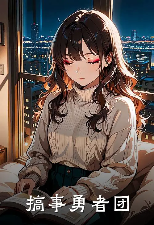 搞事勇者团