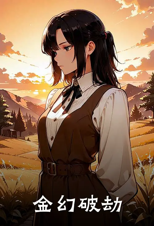 金幻破劫林锋石磐完结版小说_完结版小说金幻破劫(林锋石磐)