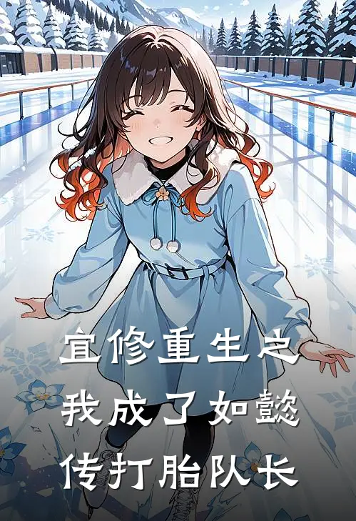 宜修重生之我成了如懿传打胎队长