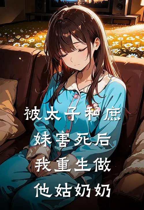 被太子和庶妹害死后，我重生做他姑奶奶