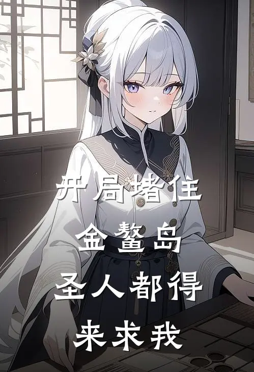 开局堵住金鳌岛，圣人都得来求我(李不凡闻仲)免费阅读全文_免费完结版小说开局堵住金鳌岛，圣人都得来求我李不凡闻仲