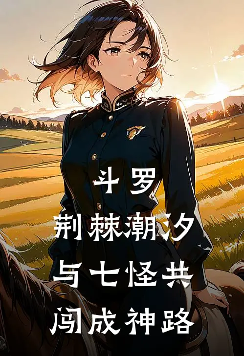 斗罗：荆棘潮汐与七怪共闯成神路郁瑶唐三免费小说阅读_免费小说大全斗罗：荆棘潮汐与七怪共闯成神路(郁瑶唐三)