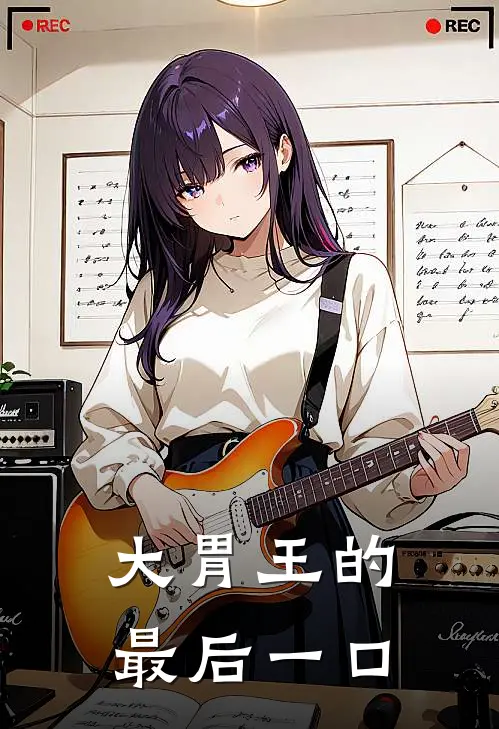 阿成余光《大胃王的最后一口》完结版免费阅读_阿成余光热门小说