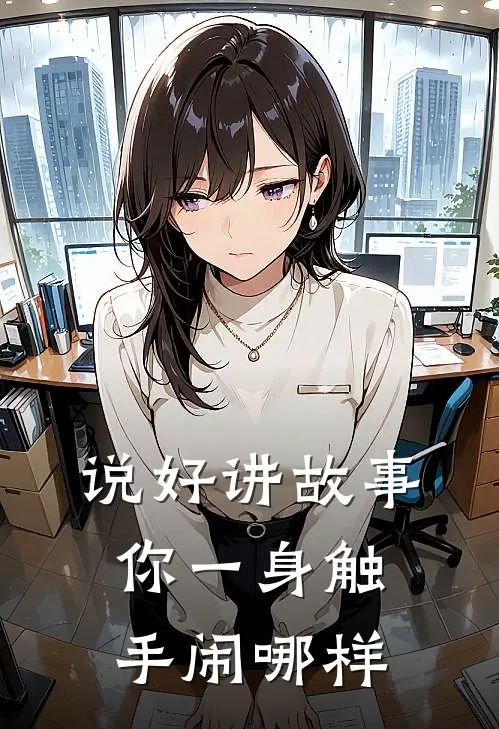 说好讲故事，你一身触手闹哪样