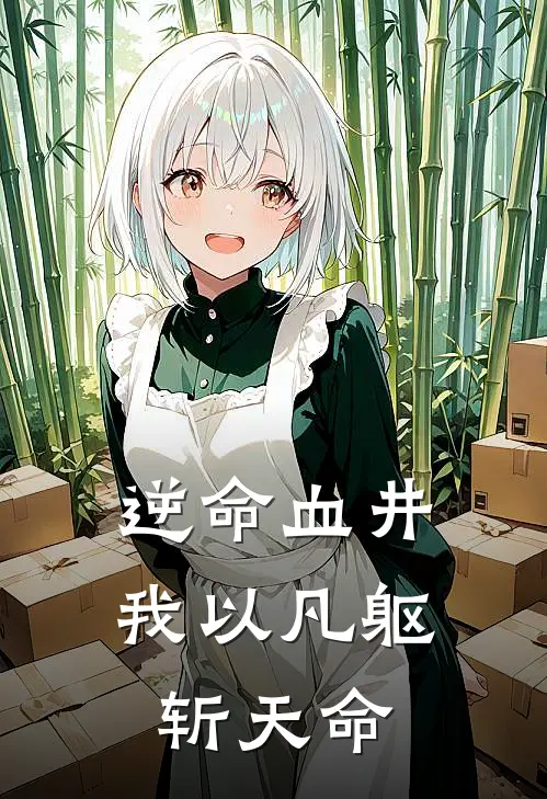 逆命血井我以凡躯斩天命