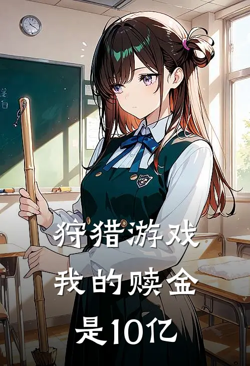 狩猎游戏，我的赎金是10亿