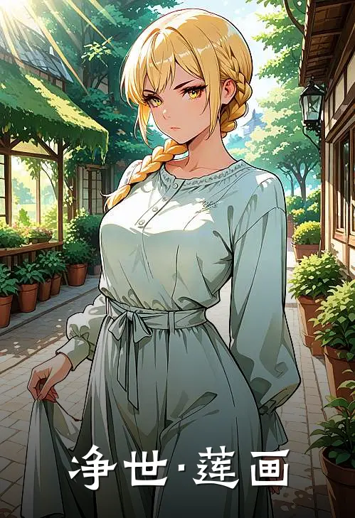 净世·莲画棠蕊玄凝小说推荐完结_全集免费小说净世·莲画(棠蕊玄凝)
