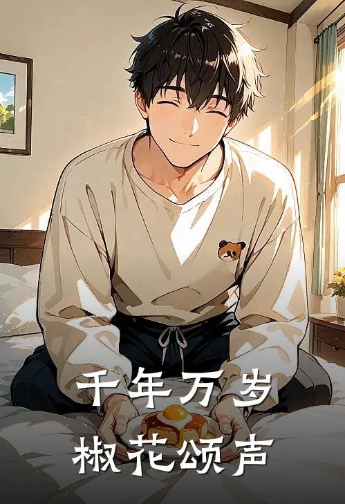 千年万岁，椒花颂声(薛芊芊林致)免费完结小说_小说完整版免费阅读千年万岁，椒花颂声(薛芊芊林致)