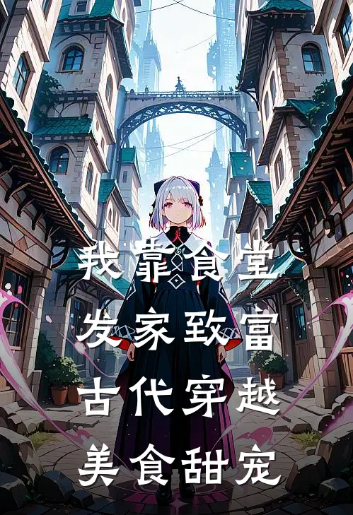 我靠食堂发家致富（古代穿越·美食甜宠）(陆明薇裴谨)全文免费在线阅读_我靠食堂发家致富（古代穿越·美食甜宠）热门小说