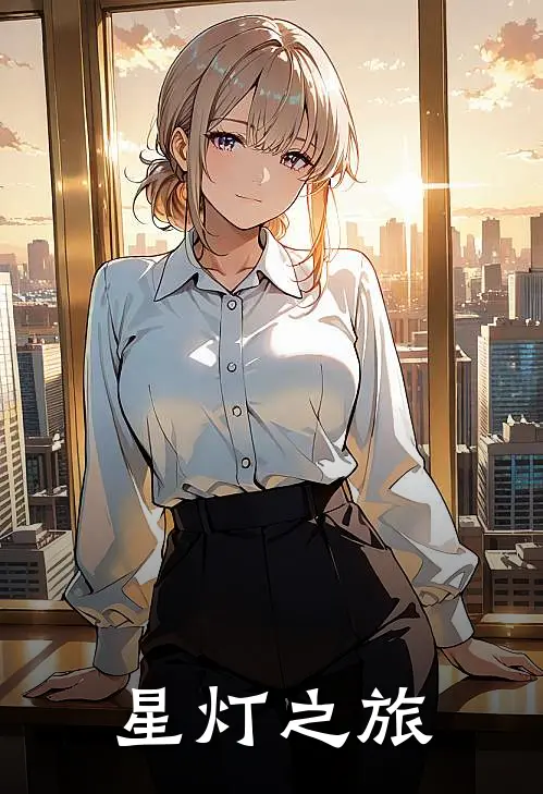 《星灯之旅》艾琳鲁尔火爆新书_星灯之旅(艾琳鲁尔)最新热门小说