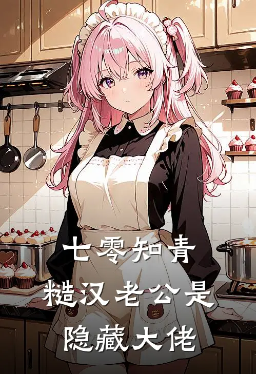 七零知青：糙汉老公是隐藏大佬