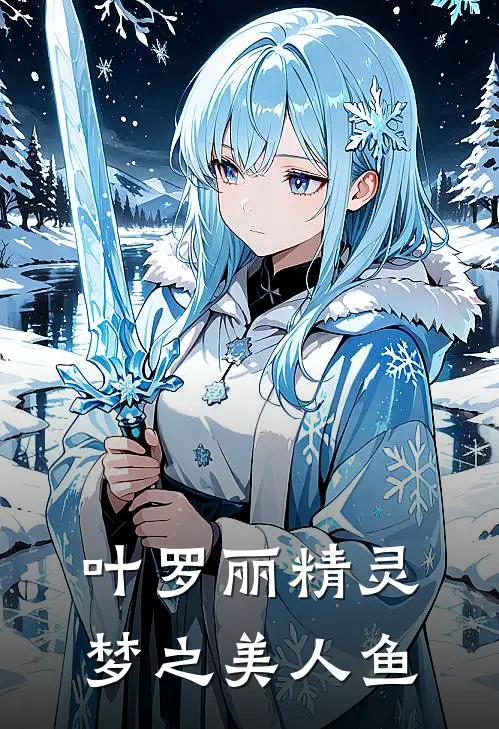 叶罗丽精灵梦之美人鱼陈琴晚颜爵完结小说_免费小说在线看叶罗丽精灵梦之美人鱼陈琴晚颜爵