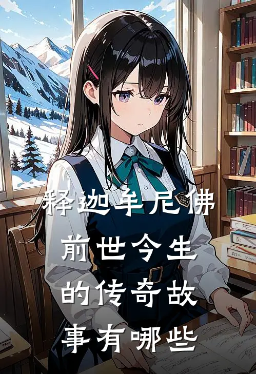 释迦牟尼佛前世今生的传奇故事有哪些