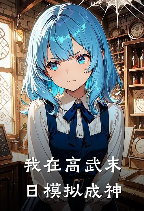 我在高武末日模拟成神