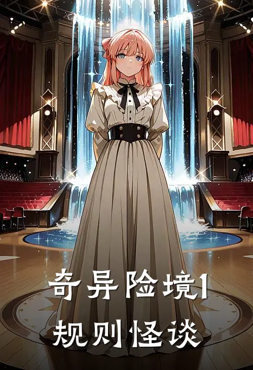 奇异险境1：规则怪谈江田星月完整版小说全文免费阅读_最新章节列表奇异险境1：规则怪谈(江田星月)