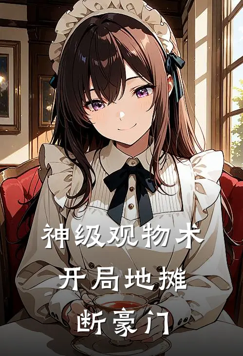 沈彻顾言(神级观物术，开局地摊断豪门)全文免费在线阅读_神级观物术，开局地摊断豪门完整版免费在线阅读