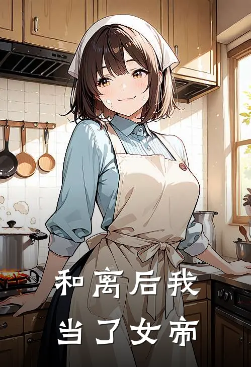 和离后我当了女帝萧珩靖王妃新热门小说_最新章节列表和离后我当了女帝(萧珩靖王妃)