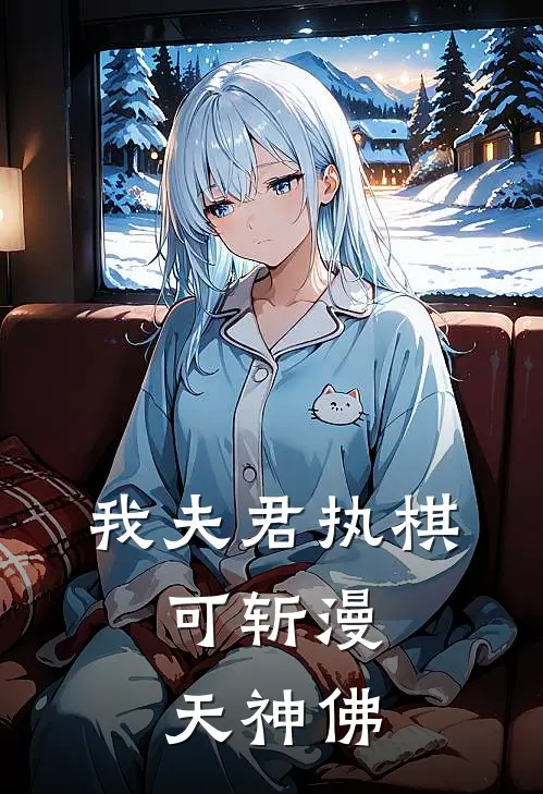 我夫君执棋，可斩漫天神佛李承运王德发免费小说在线看_完本小说阅读我夫君执棋，可斩漫天神佛(李承运王德发)