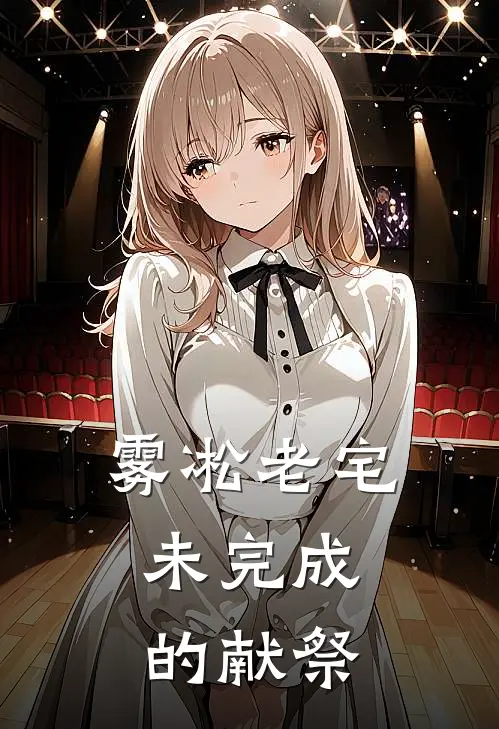 雾凇老宅：未完成的献祭林砚苏晚卿最新小说推荐_最新好看小说雾凇老宅：未完成的献祭林砚苏晚卿