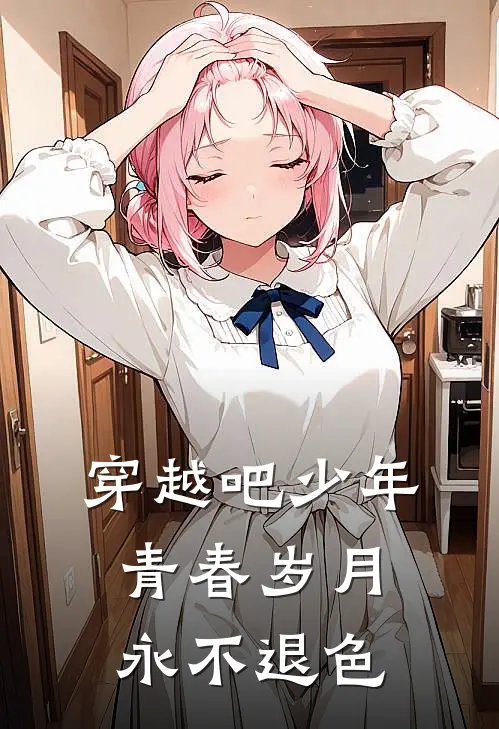 穿越吧少年，青春岁月永不退色