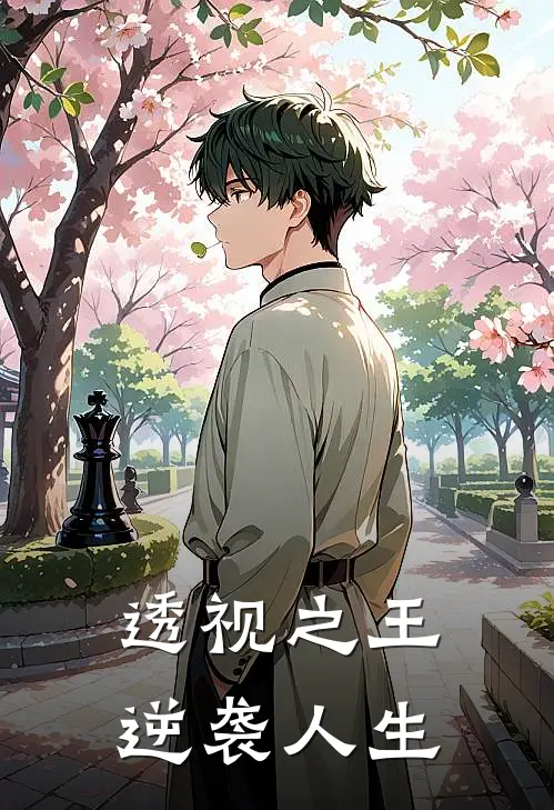 透视之王逆袭人生