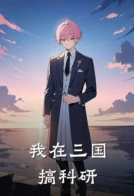 我在三国搞科研(诸葛亮诸葛青)完结版小说推荐_最新完结小说推荐我在三国搞科研诸葛亮诸葛青