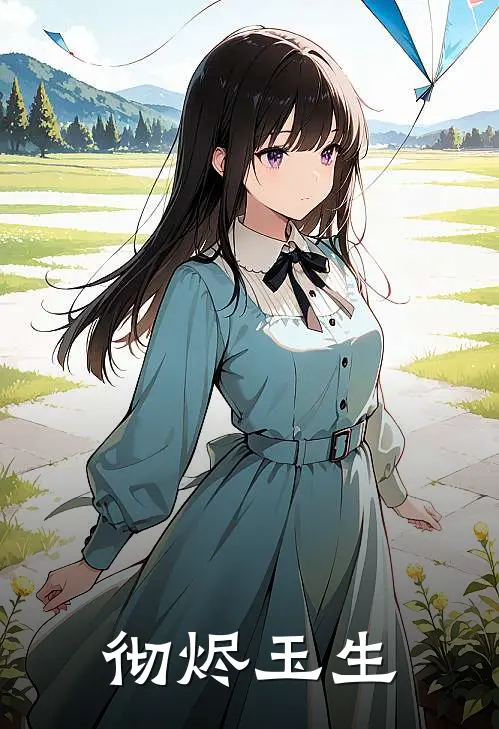 彻烬玉生苏微玉苏明玥免费小说在线阅读_最新章节列表彻烬玉生(苏微玉苏明玥)