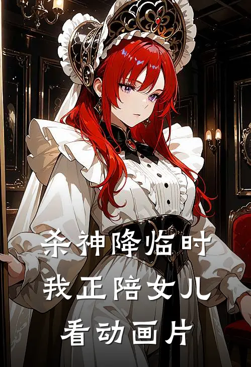 陈默佩奇《杀神降临时，我正陪女儿看动画片》小说免费在线阅读_杀神降临时，我正陪女儿看动画片(陈默佩奇)已完结小说