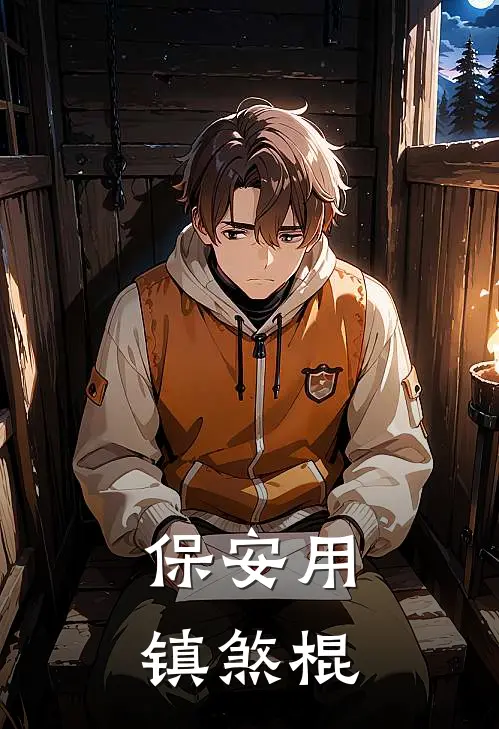 保安用镇煞棍卫安李建国小说完整版_热门好看小说保安用镇煞棍(卫安李建国)