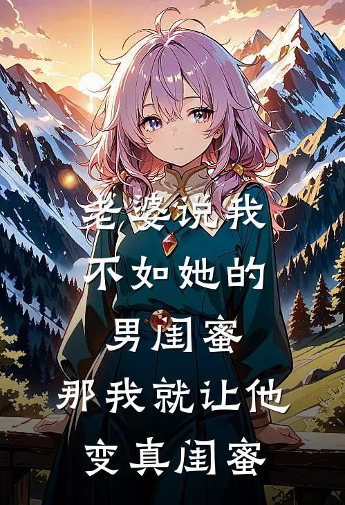 老婆说我不如她的男闺蜜，那我就让他变“真闺蜜顾城江泽最新好看小说_最新完本小说老婆说我不如她的男闺蜜，那我就让他变“真闺蜜顾城江泽