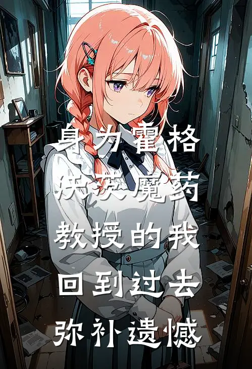 身为霍格沃茨魔药教授的我，回到过去弥补遗憾