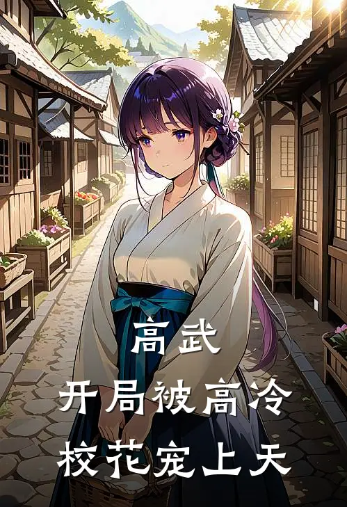 高武：开局被高冷校花宠上天