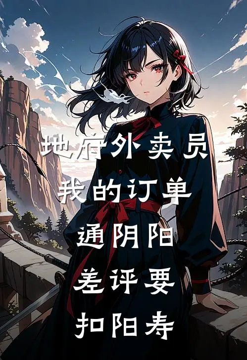 地府外卖员：我的订单通阴阳，差评要扣阳寿