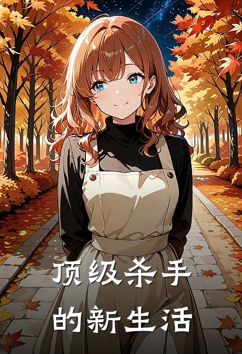 顶级杀手的新生活