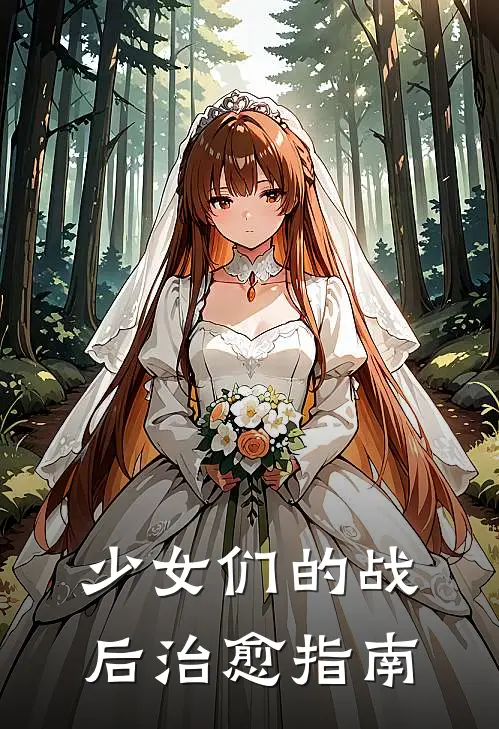少女们的战后治愈指南