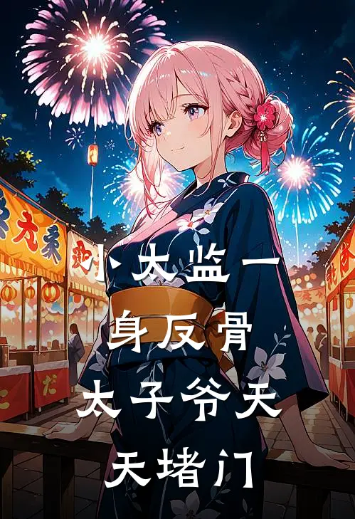 小太监一身反骨，太子爷天天堵门(苏晚福伯)免费小说完结_最新推荐小说小太监一身反骨，太子爷天天堵门(苏晚福伯)