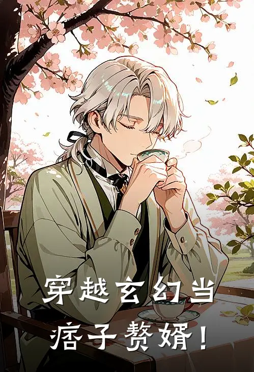 穿越玄幻当痞子赘婿！