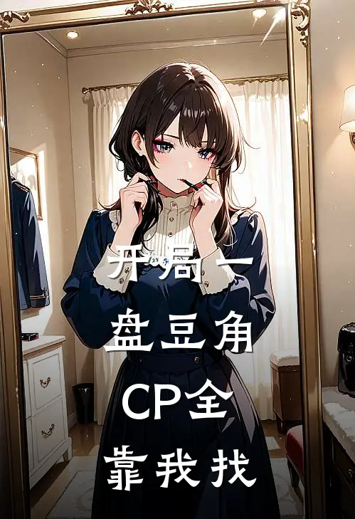 开局一盘豆角，CP全靠我找