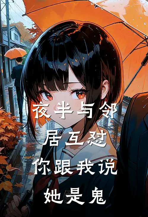 张不凡帕金森《夜半与邻居互怼，你跟我说她是鬼》_(张不凡帕金森)热门小说