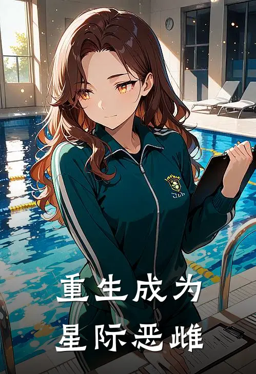 重生成为星际恶雌墨渊夏玥热门小说排行_免费阅读全文重生成为星际恶雌(墨渊夏玥)