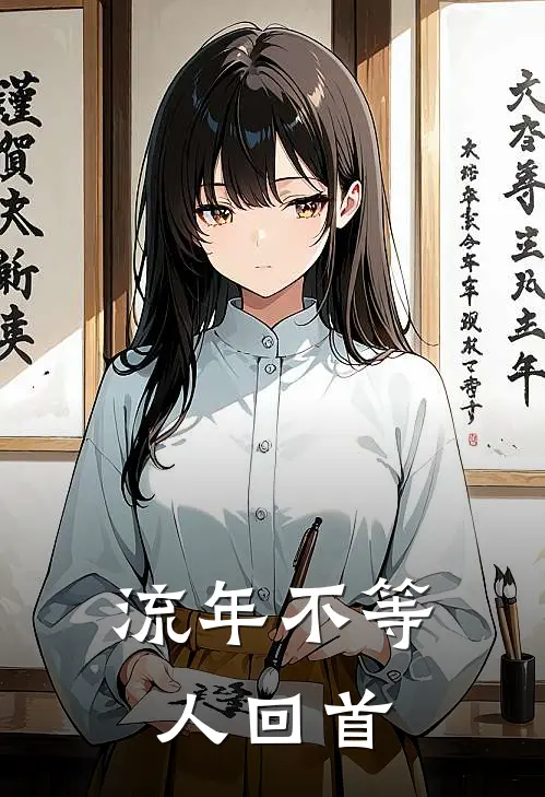 流年不等人回首苏沐晴周斯夜最新推荐小说_完结版小说推荐流年不等人回首苏沐晴周斯夜