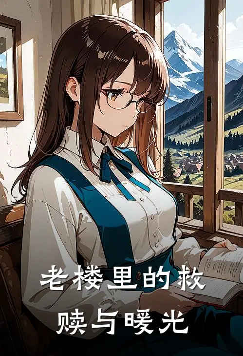 老楼里的救赎与暖光(陈瑶陈峰)最新章节在线阅读_(老楼里的救赎与暖光)最新章节在线阅读