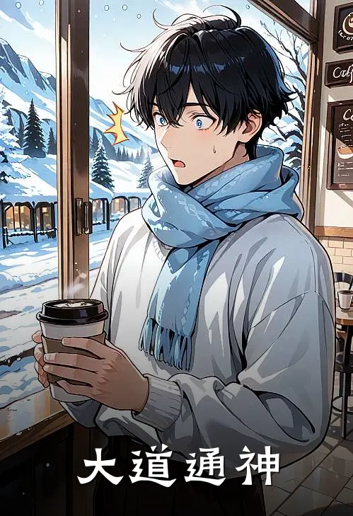 大道通神卢灿李茂完结版免费小说_完本小说大全大道通神卢灿李茂
