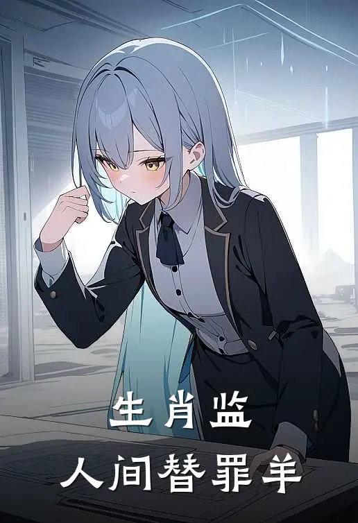 生肖监：人间替罪羊(林野苏岚)全本免费在线阅读_生肖监：人间替罪羊全文阅读