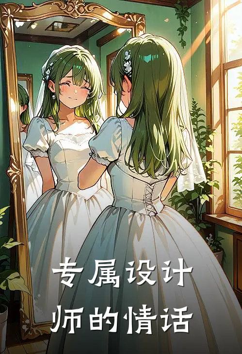 专属设计师的情话